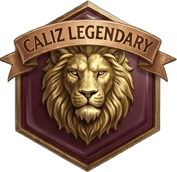 CALIZ Legend