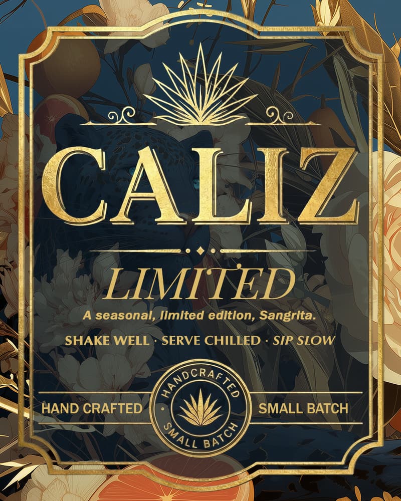 CALIZ Limited